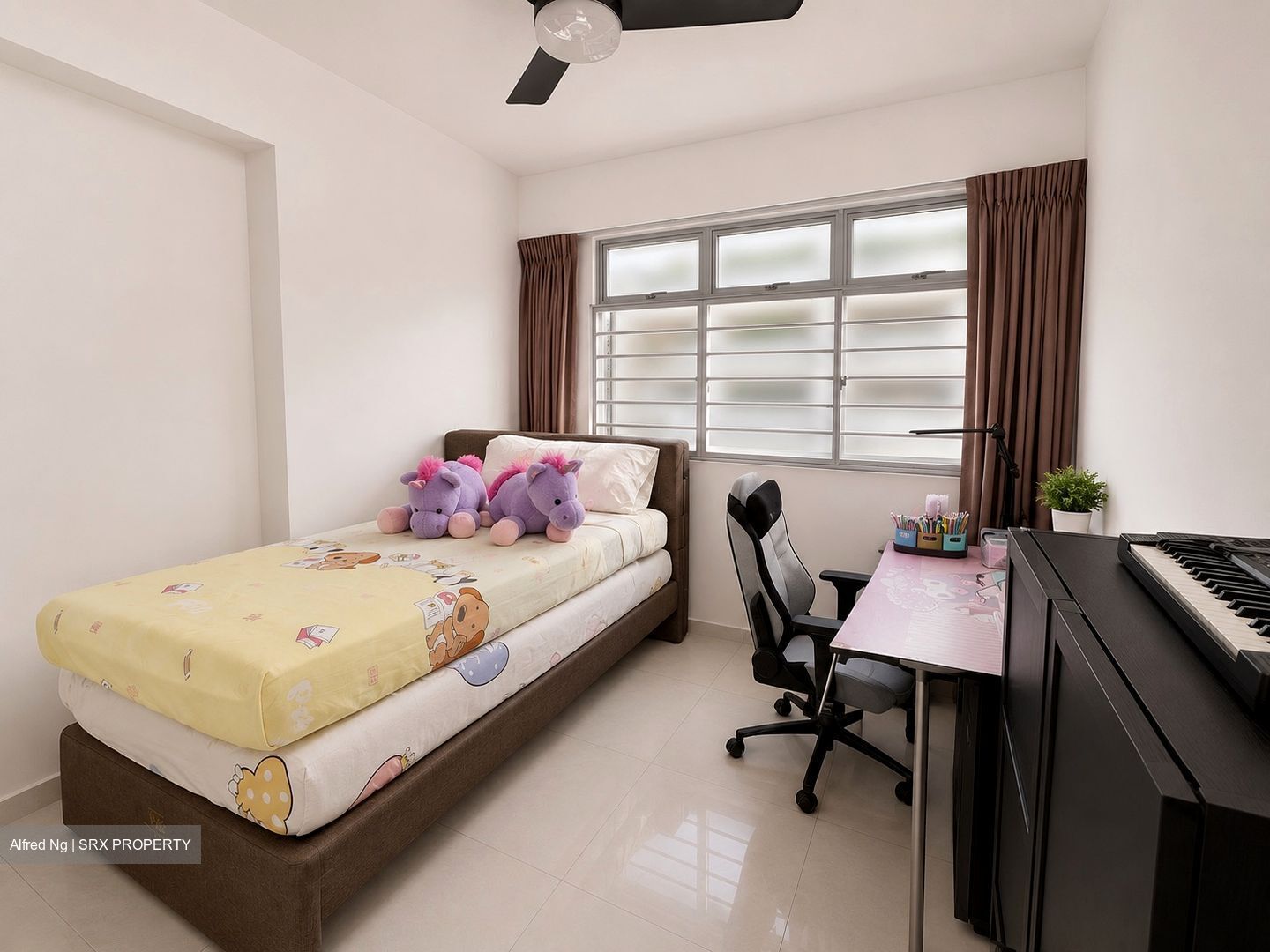 Blk 691B Admiralty Flora (Woodlands), HDB 4 Rooms #580246011